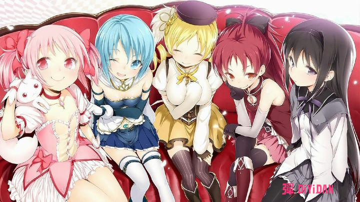 盘点十部堪称神作的动漫，每一部都对当代社会影响极大！