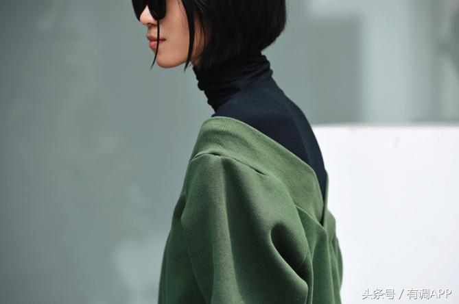 oversizet恤怎么穿好看,oversize穿搭链接推荐