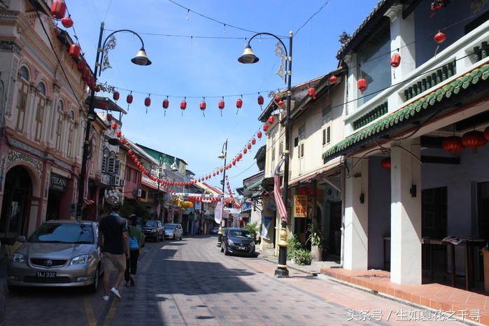 去兰卡威逗小鲨鱼，登嘉楼热浪岛浪一浪