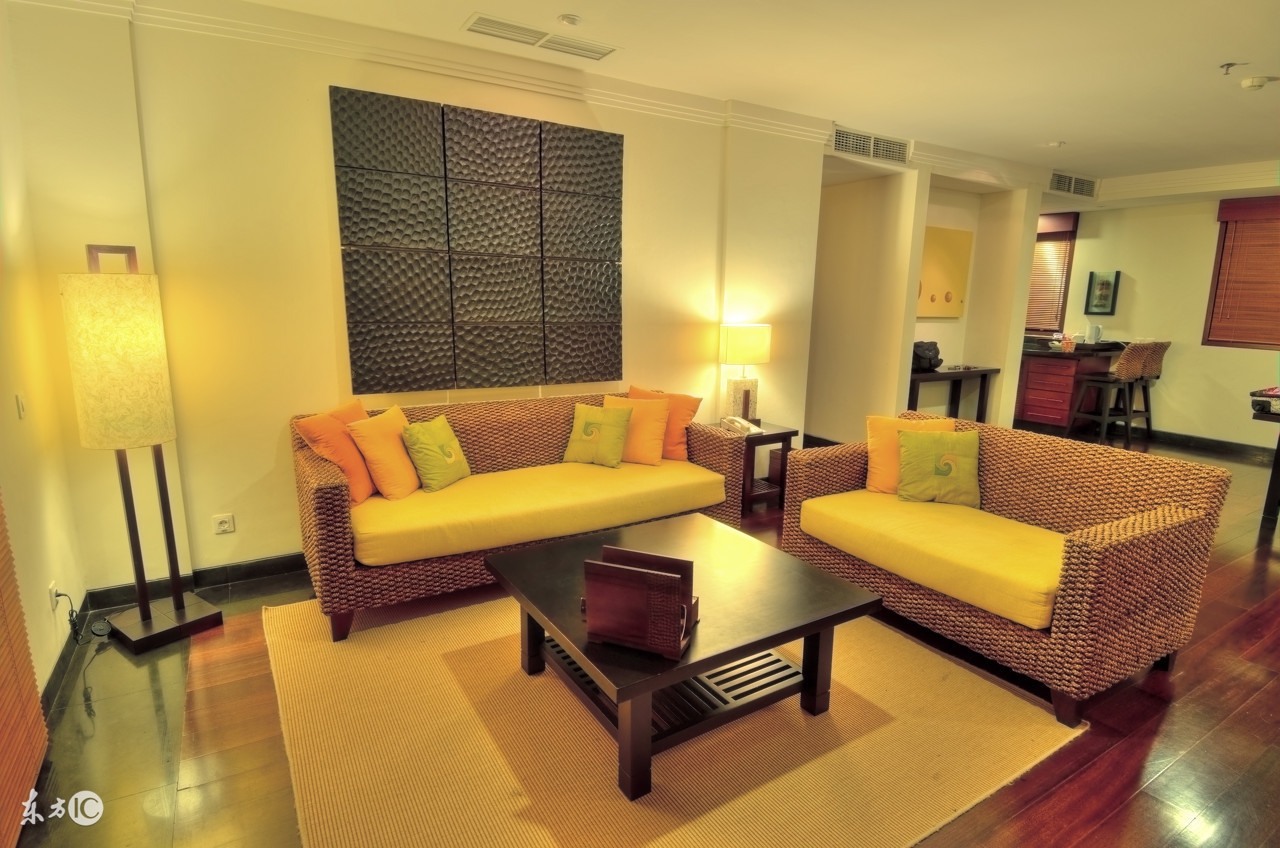 风水有三种命局怎么看吉凶,知行易道风水图