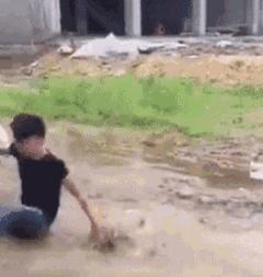 搞笑gif别惹我我疯起来自己都害怕,搞笑gif图一天天的就知道欺负我