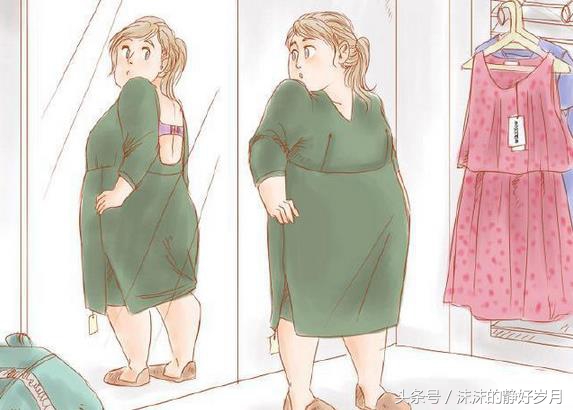 产后肥胖为什么难减,产后变胖很难减吗