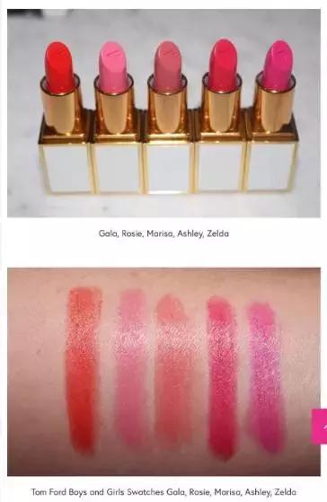 迪奥最值得买的口红是哪一款,迪奥最不建议买的一款口红