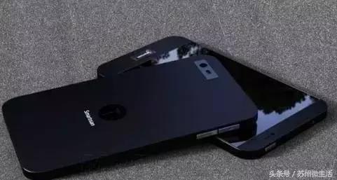 IPhone8“十连裂”！苏州人越来越偏爱华为、小米、锤子……