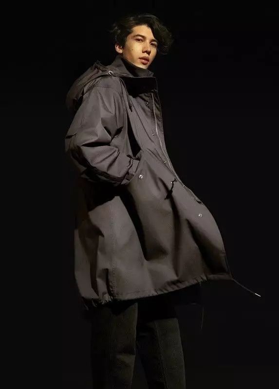 优衣库的u系列是什么,优衣库u系列最新