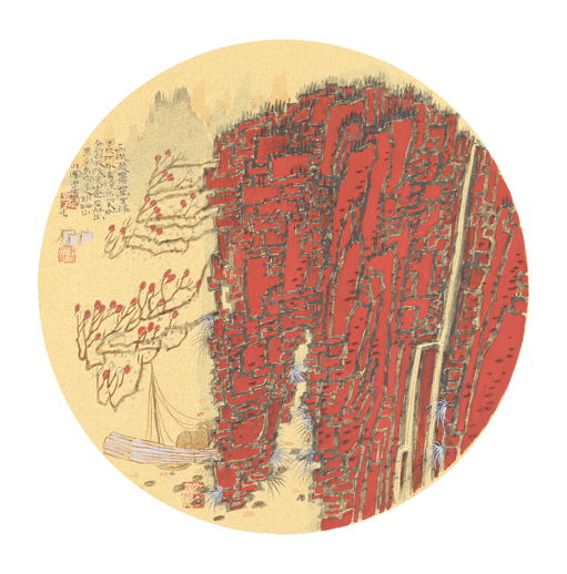 郭建龙作品有哪些,郭建龙作品