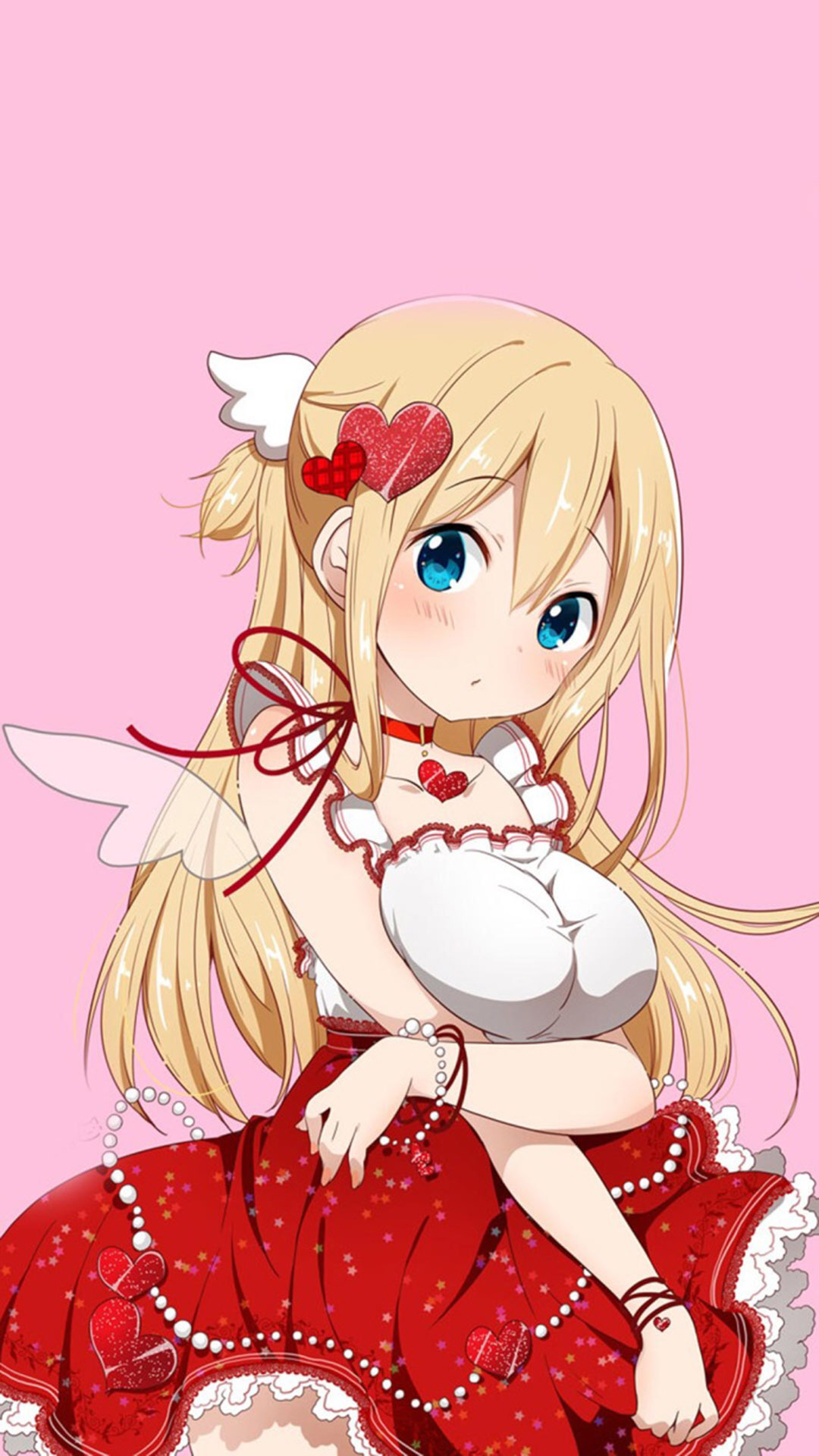 锁屏和桌面壁纸一套唯美,4k佛系唯美意境黑色锁屏壁纸