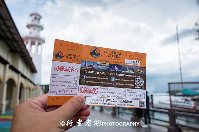 兰卡威旅游路线图,兰卡威自驾游最佳路线图