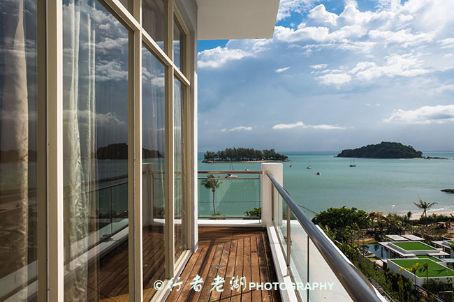 兰卡威汽车轮渡到兰卡威什么地方,兰卡威环岛攻略