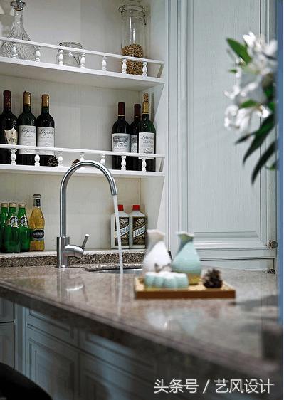 露天阳台搭个简单的小厨房,露天阳台自己打造简单的厨房