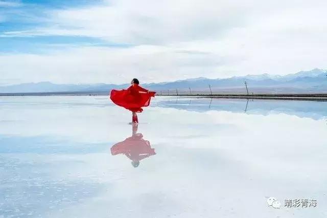 茶卡盐湖读ka还是qia,茶卡盐湖念什么