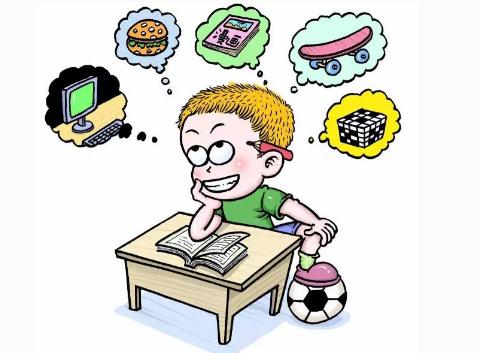 亲子互动提高注意力的游戏,注意力训练游戏100例