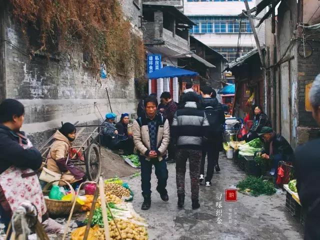 绝对不能错过的!贵州“织金美食”小吃全攻略~没白来