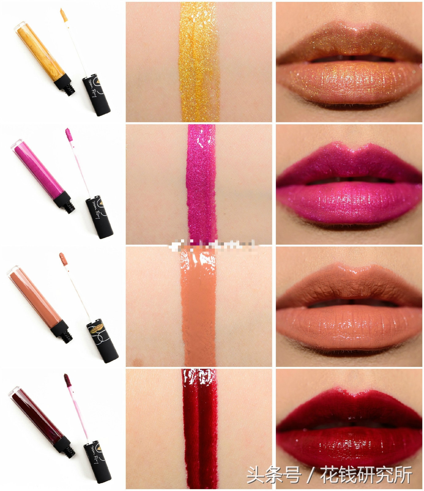 口红新色nars,nars口红和植村秀口红