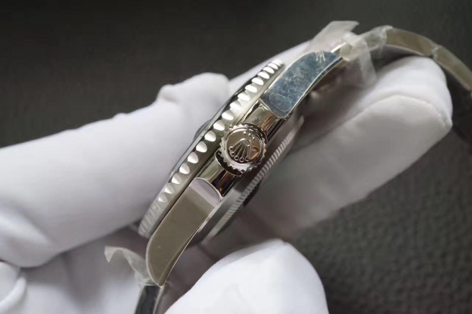 n厂绿水鬼手表的质量之分