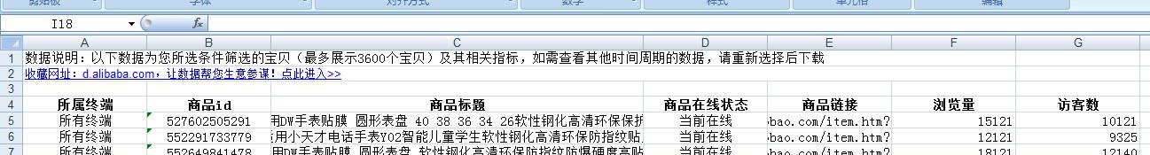 淘宝双十一来了……怎么给店铺打标？
