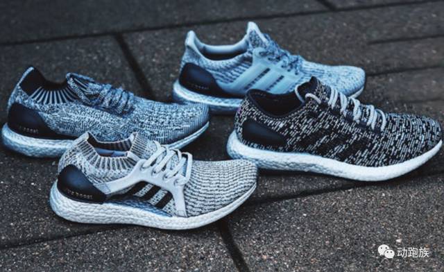 跑步新手怎么选跑鞋,有一定跑步基础的怎么选跑鞋