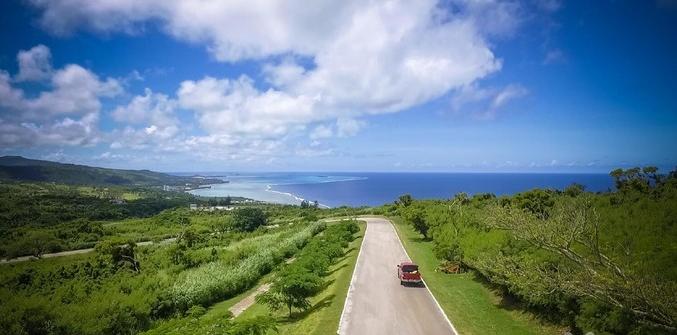去塞班旅行自由行攻略,来塞班旅游怎么样