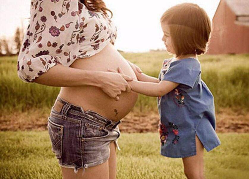 亲爱的，你连这都不懂，再备孕30年也不成！