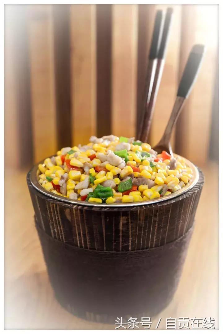 自贡美食必吃,盘点自贡美食