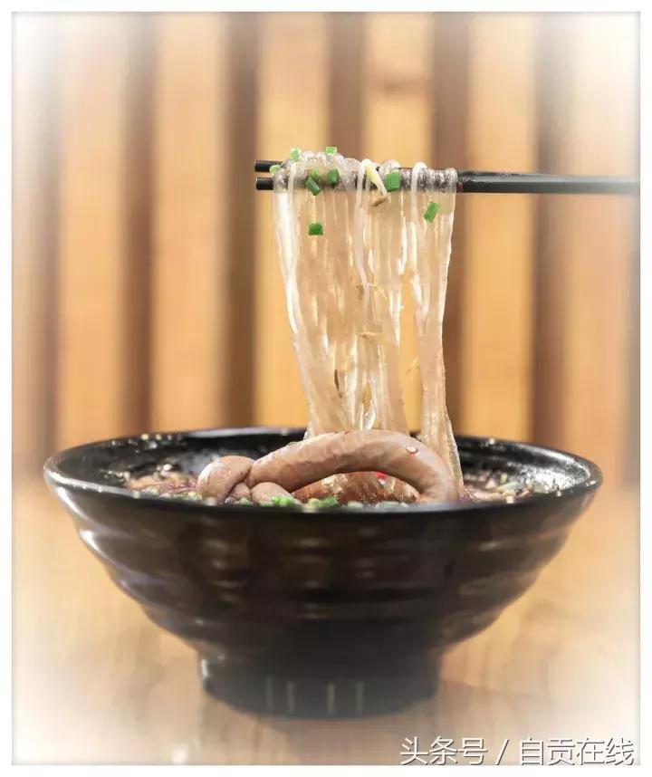 自贡美食必吃,盘点自贡美食