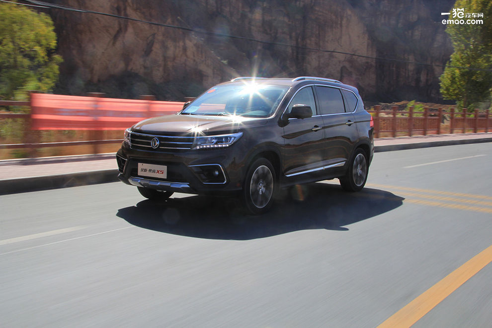 景逸x51.6l自动挡动力怎么样,东风景逸x5发动机1.5t烧机油吗