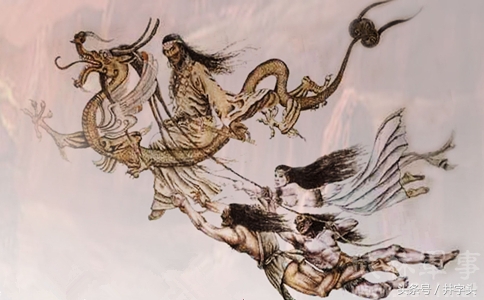 养生|《服气精义论》,发展陶弘景服气疗病思想,简单可行