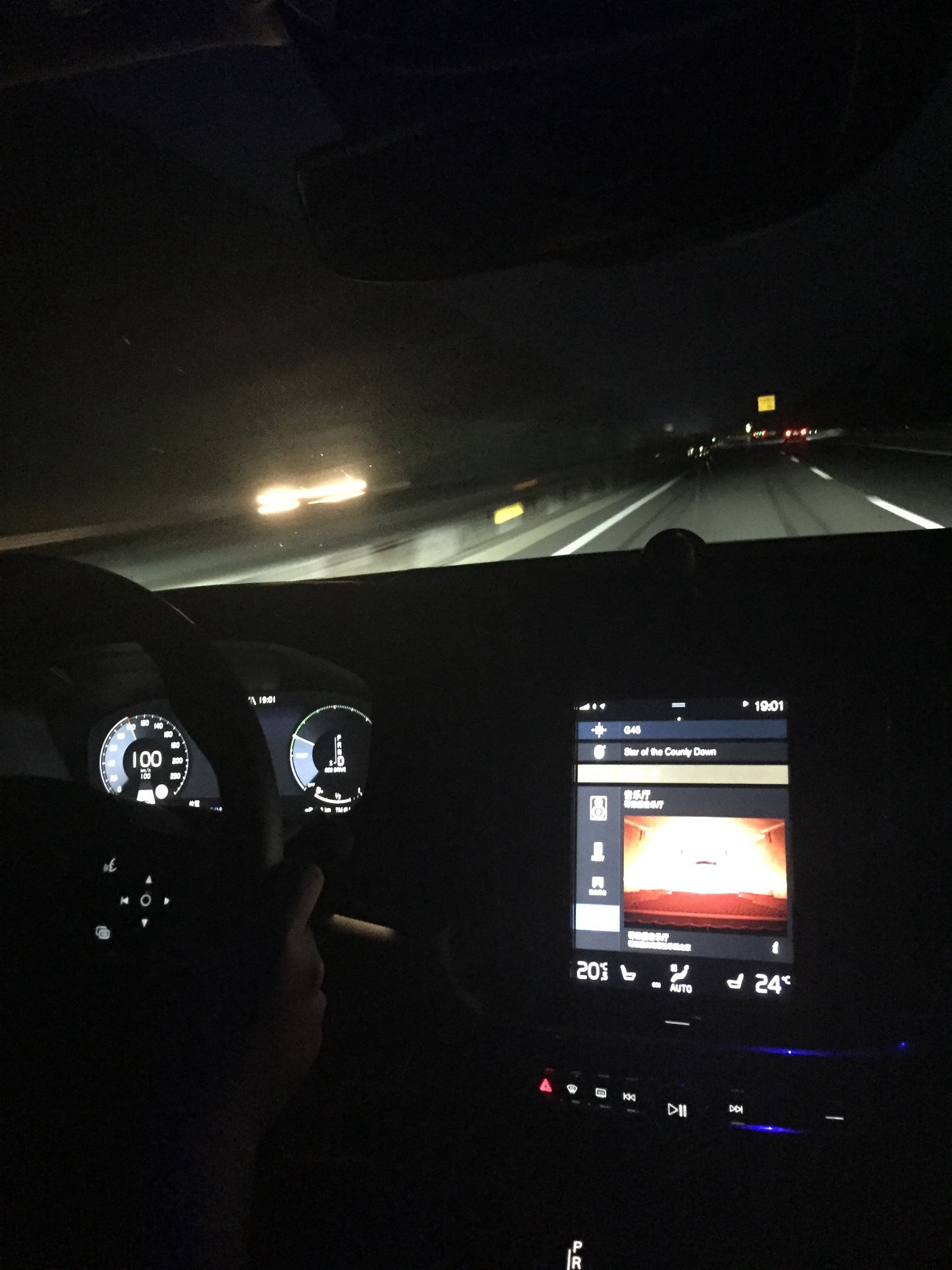 白话聊汽车,沃尔沃s902021款试驾视频