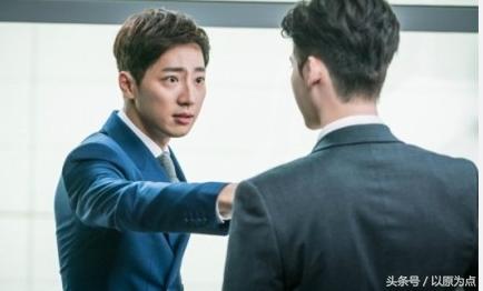 李钟硕韩剧推荐当你沉睡时片段,韩剧片段禁欲系李钟硕