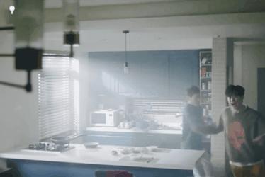 李钟硕韩剧推荐当你沉睡时片段,韩剧片段禁欲系李钟硕