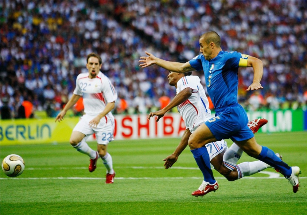 天下足球最动容的5段话,天下足球十大催泪旁白