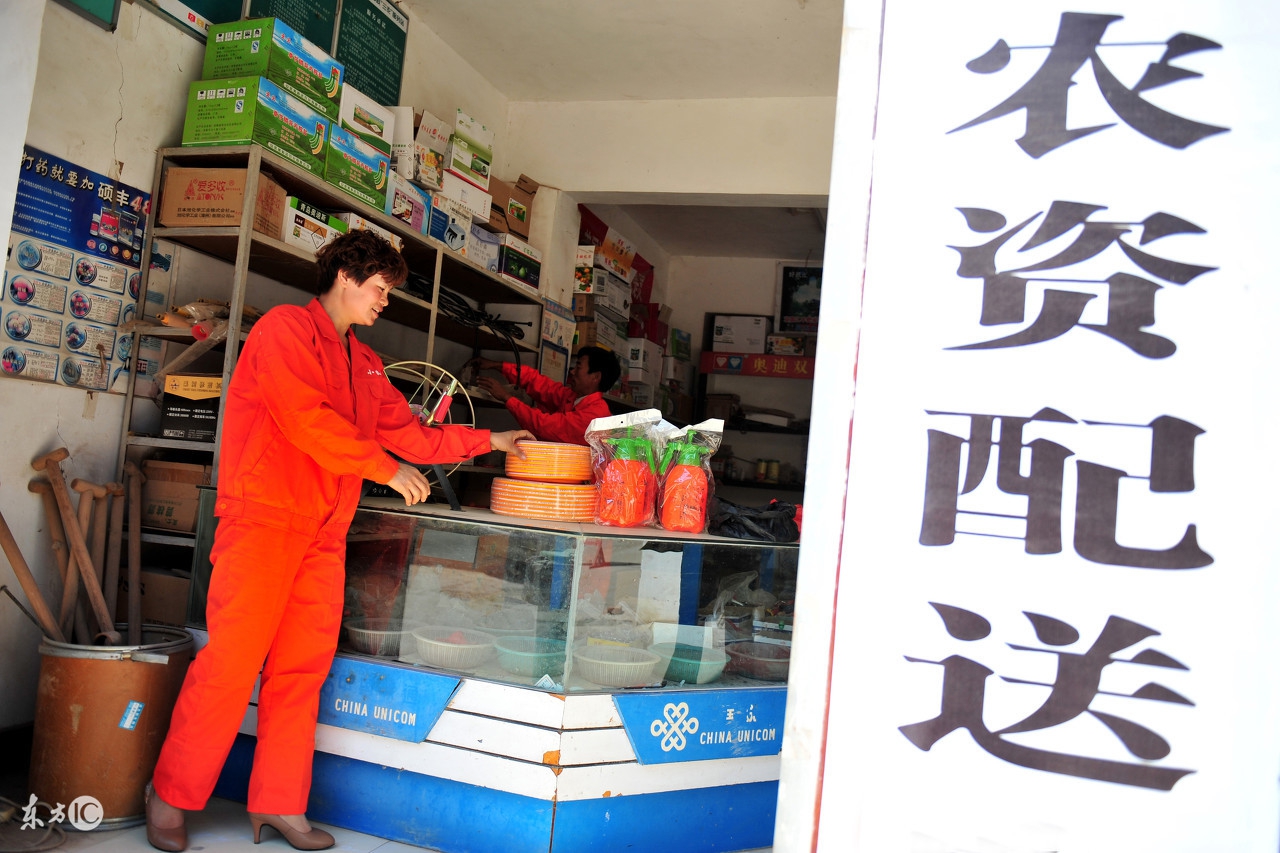 农业创业项目农村致富项目,适合农村创业的最新致富项目