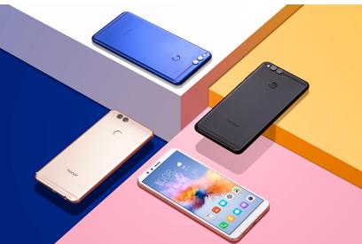 荣耀7x最新评测,荣耀7x屏幕素质评测