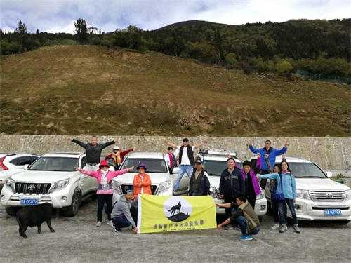 成都出发稻城亚丁10天游,成都到稻城亚丁包车