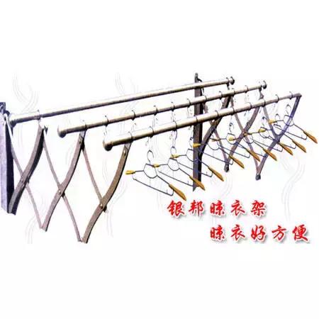 自动晾衣架什么时候装最合适,天天晾衣服用什么晾衣架