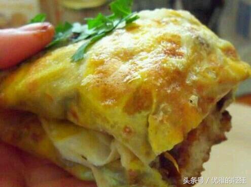 牡丹江特色小吃都有哪些,牡丹江特色小吃