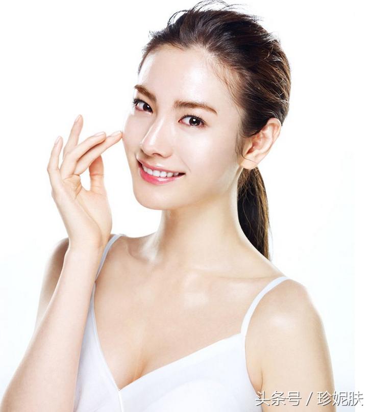 褐斑和黄褐斑一样吗,黄底褐斑