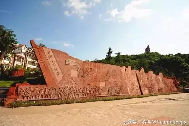 茅台，一个释放真情的地方