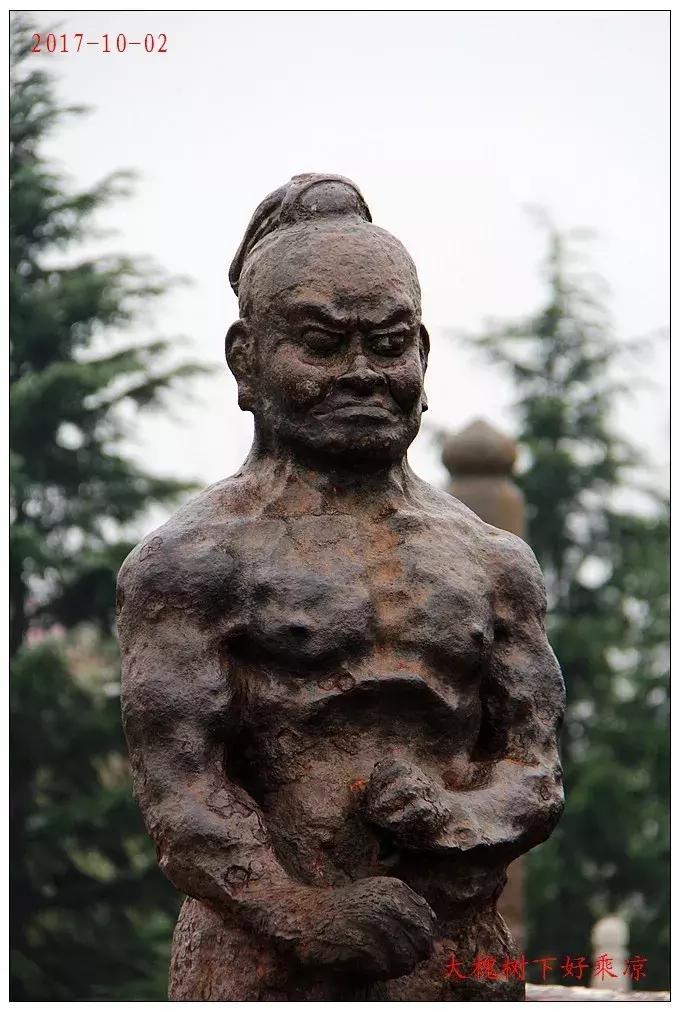 山西各地古迹,感受山西的文物古迹