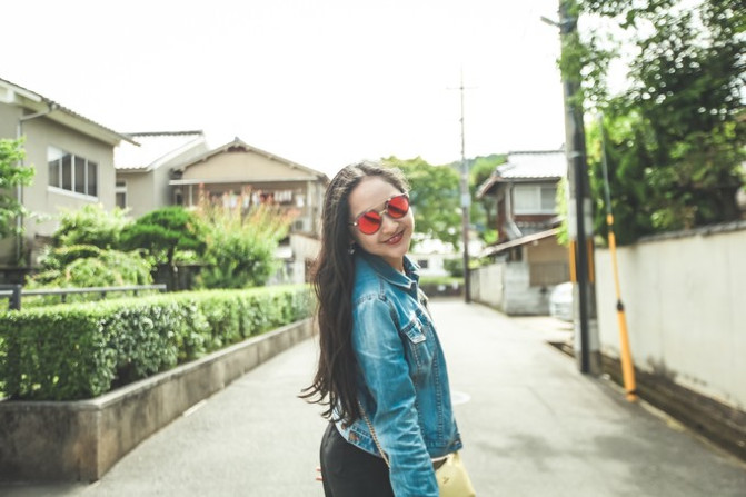 日本的神户牛肉,日本大阪环球影城奈良的鹿