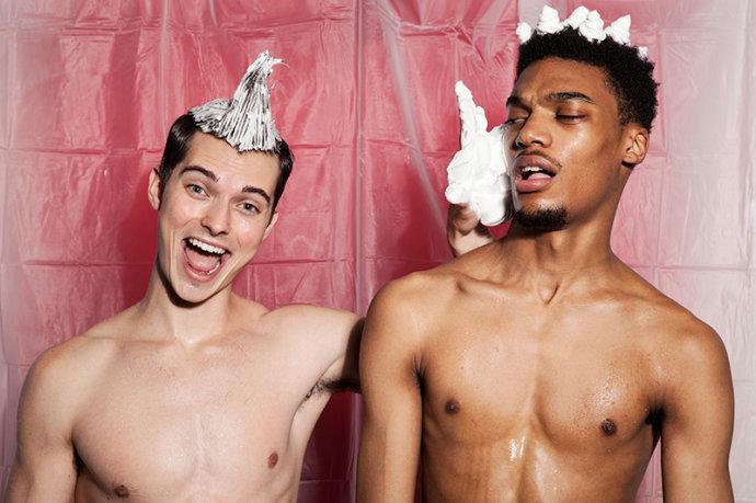 脱发掉发用淘米水洗头怎么洗,冬季洗头掉发多算脱发吗