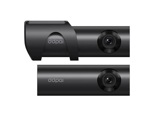 有图有真相盯盯拍一款牛到受邀参加阿里云栖大会的记录仪