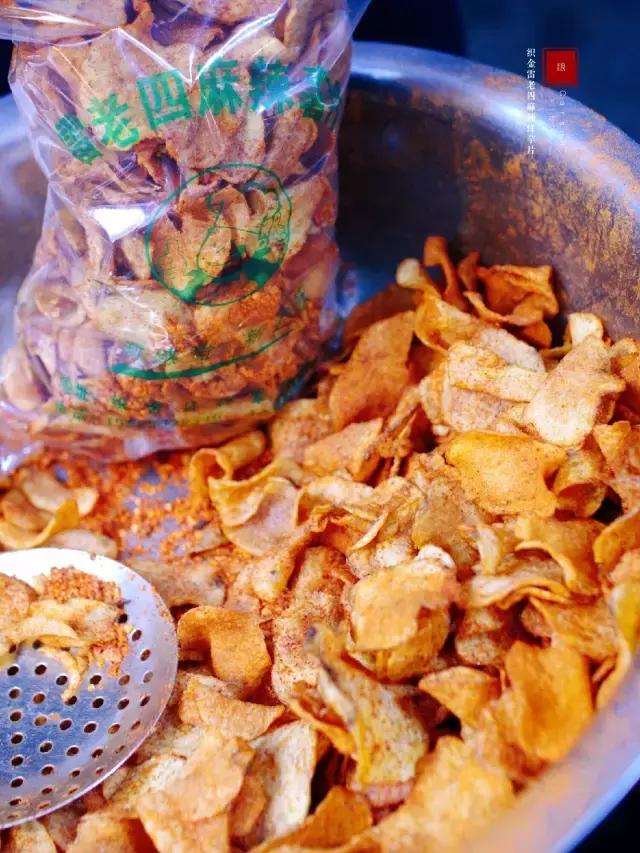 绝对不能错过的!贵州“织金美食”小吃全攻略~没白来