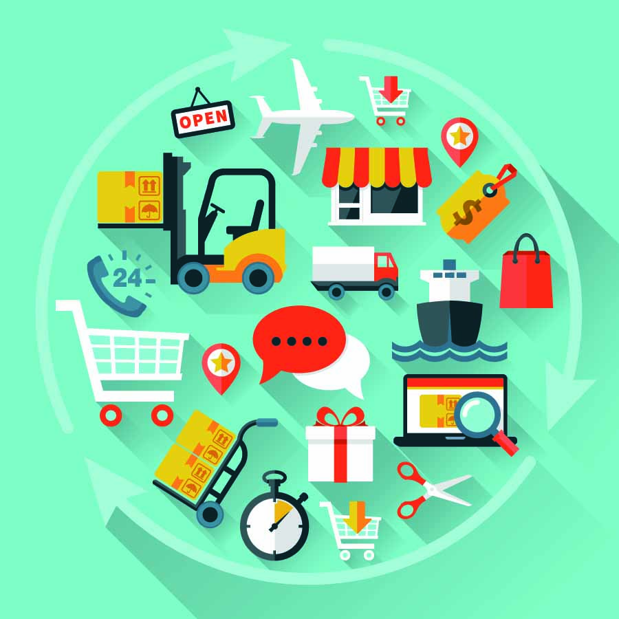 这家中国人在英国搞的创业公司,在电商巨头的夹缝里1年挣了5亿