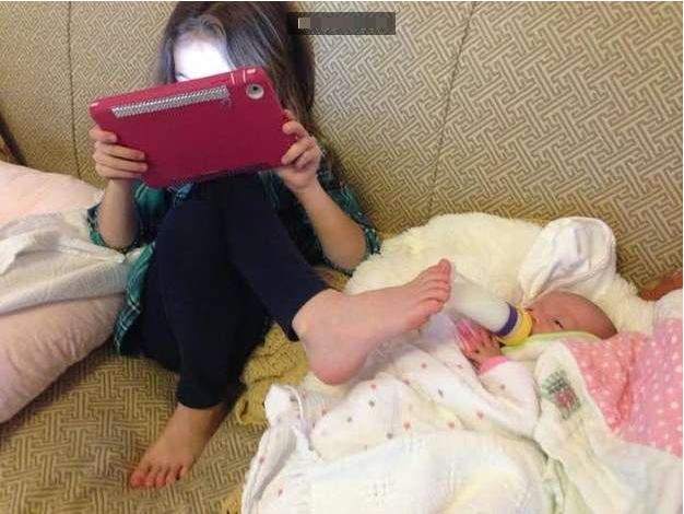 小朋友们奇特的想法,小孩子的想法总是千奇百怪