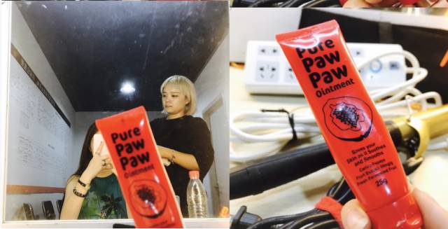 林允推荐哪个护肤品,林允代言的护肤品