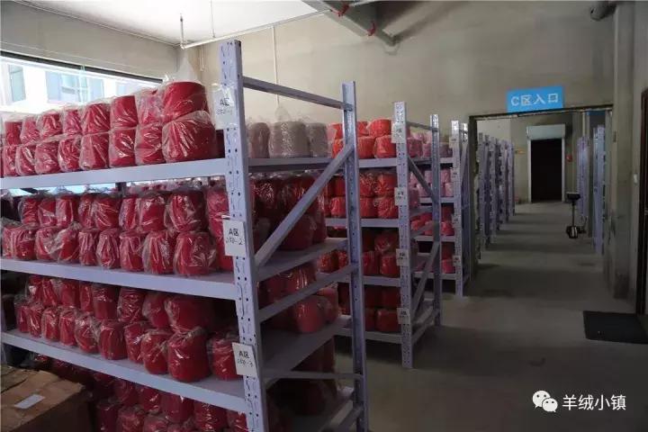 羊绒供应链好做么,羊绒供应链项目