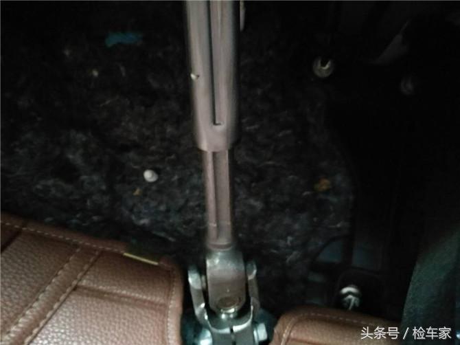 新一代蒙迪欧颜值与空间,4万买了一辆13年的福特蒙迪欧值吗