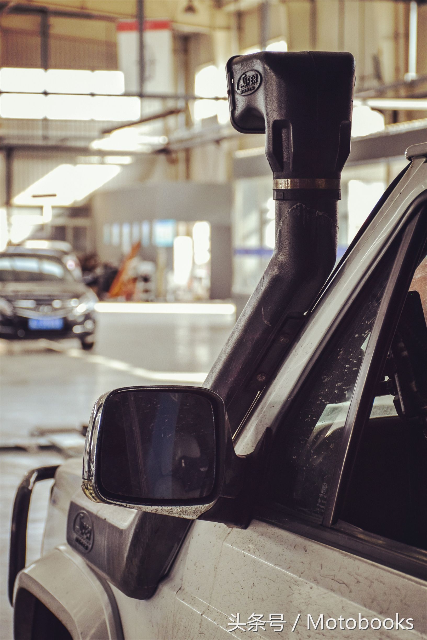 老车｜“老兵不死”1998Jeep小切诺基