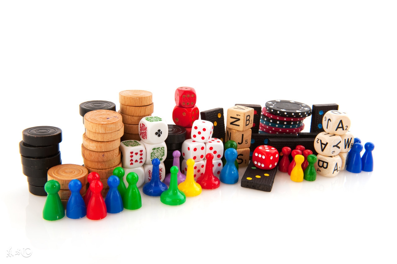 儿童玩具你玩过几个,活死人系列玩具开箱